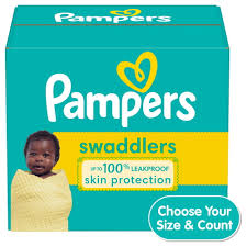 PAMPERS PANTS XL 70