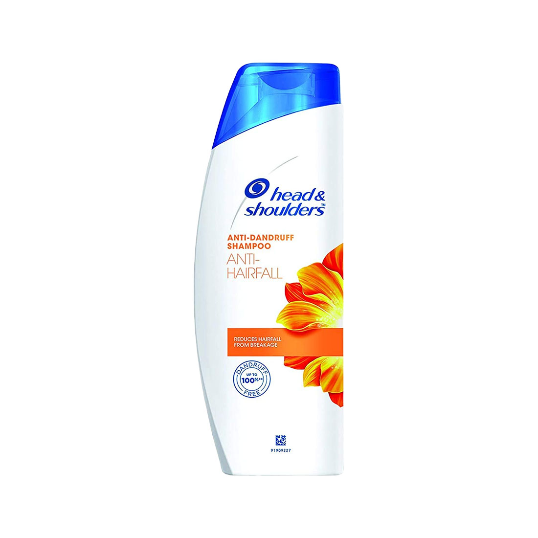 H&S Anti-Hairfall Shampoo 340ml